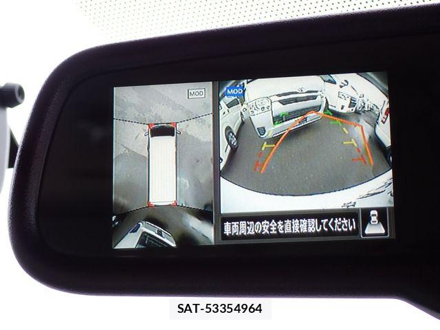 Nissan CARAVAN WAGON 2020-12 8881384-13