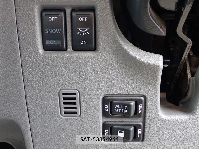 Nissan CARAVAN WAGON 2020-12 8881384-16