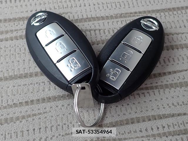 Nissan CARAVAN WAGON 2020-12 8881384-17