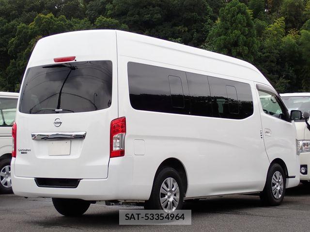 Nissan CARAVAN WAGON 2020-12 8881384-1