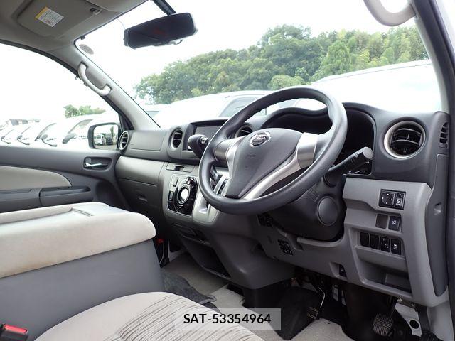 Nissan CARAVAN WAGON 2020-12 8881384-19