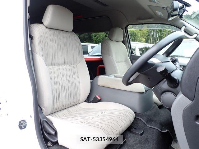 Nissan CARAVAN WAGON 2020-12 8881384-20
