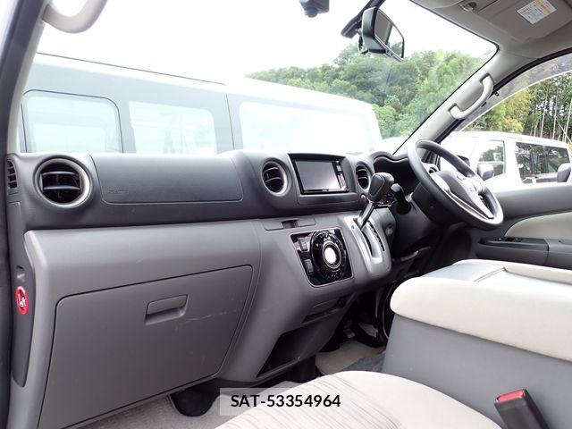 Nissan CARAVAN WAGON 2020-12 8881384-21