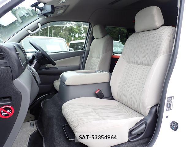 Nissan CARAVAN WAGON 2020-12 8881384-22