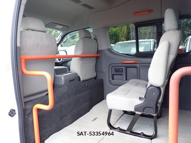 Nissan CARAVAN WAGON 2020-12 8881384-23