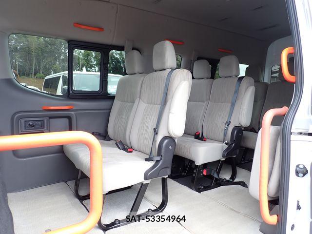 Nissan CARAVAN WAGON 2020-12 8881384-24