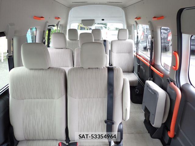 Nissan CARAVAN WAGON 2020-12 8881384-25