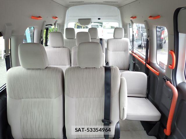 Nissan CARAVAN WAGON 2020-12 8881384-26