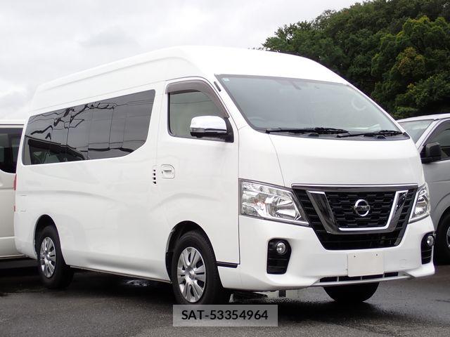 Nissan CARAVAN WAGON 2020-12 8881384-2