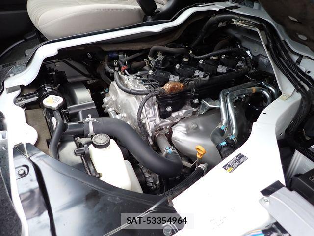 Nissan CARAVAN WAGON 2020-12 8881384-29