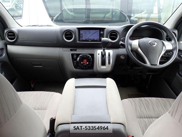 Nissan CARAVAN WAGON 2020-12 8881384-7