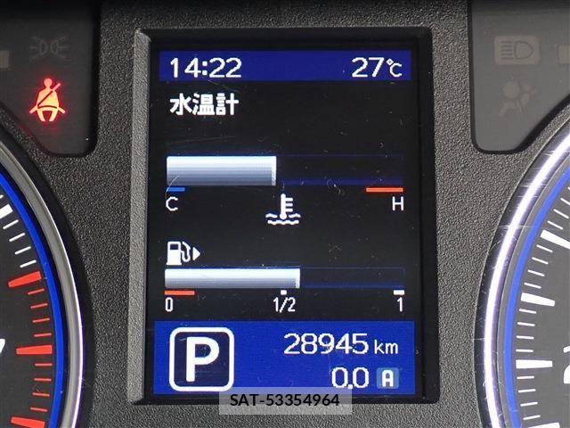 Nissan CARAVAN WAGON 2020-12 8881384-8