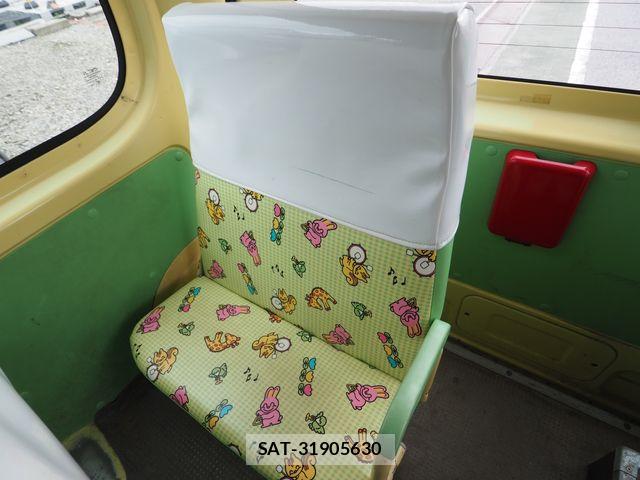 Nissan CARAVAN WAGON 2016-10 8884119-10