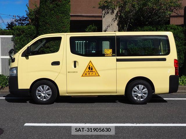 Nissan CARAVAN WAGON 2016-10 8884119-23