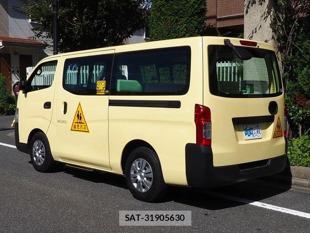 Nissan CARAVAN WAGON 2016-10 8884119-25