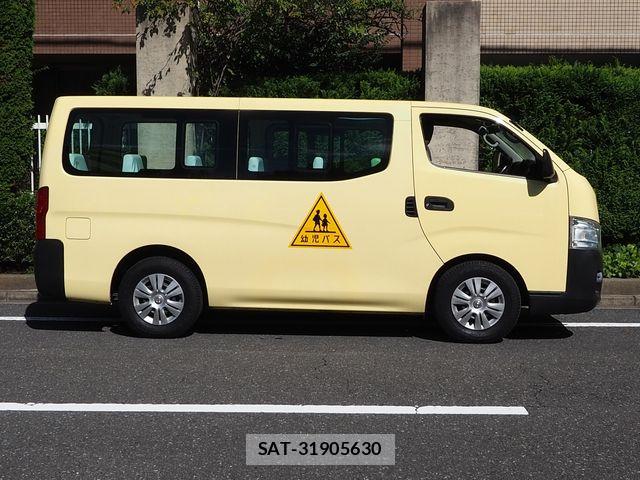 Nissan CARAVAN WAGON 2016-10 8884119-27