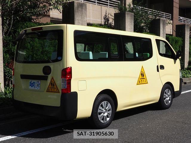 Nissan CARAVAN WAGON 2016-10 8884119-28
