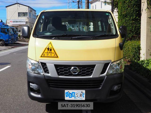 Nissan CARAVAN WAGON 2016-10 8884119-29