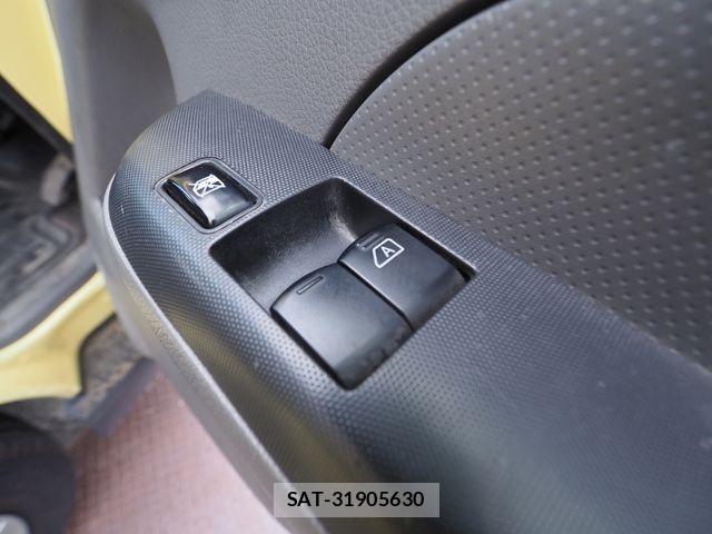 Nissan CARAVAN WAGON 2016-10 8884119-4