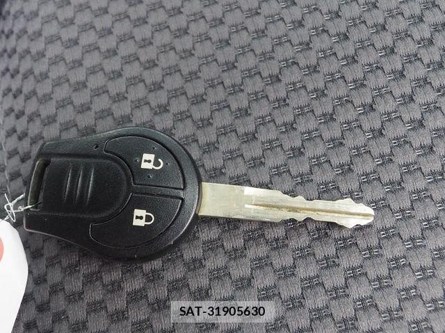 Nissan CARAVAN WAGON 2016-10 8884119-6