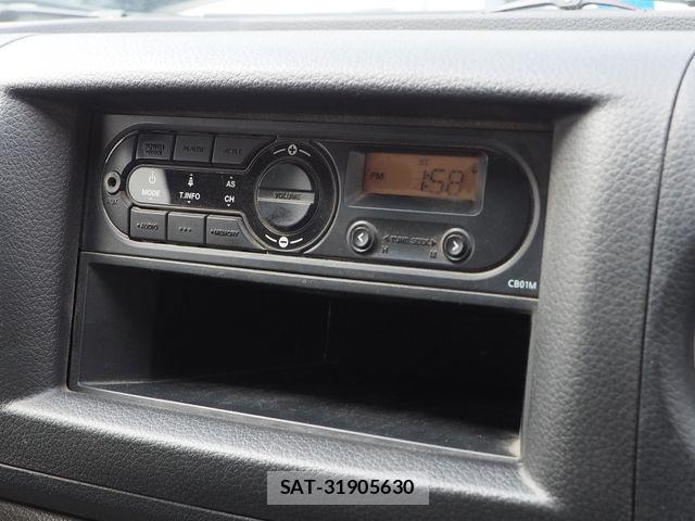 Nissan CARAVAN WAGON 2016-10 8884119-7