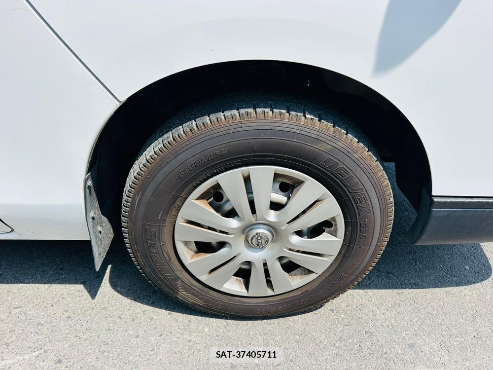 Nissan NV350 Caravan 2020-02 7499040-28