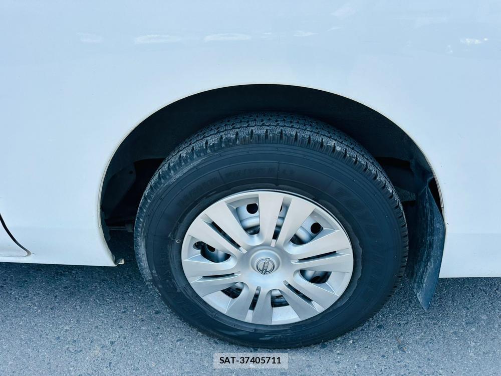 Nissan NV350 Caravan 2020-02 7499040-30