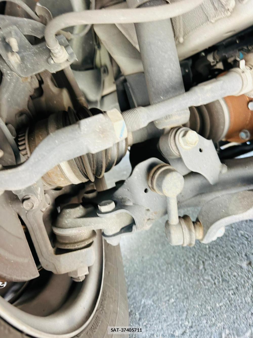 Nissan NV350 Caravan 2020-02 7499040-33