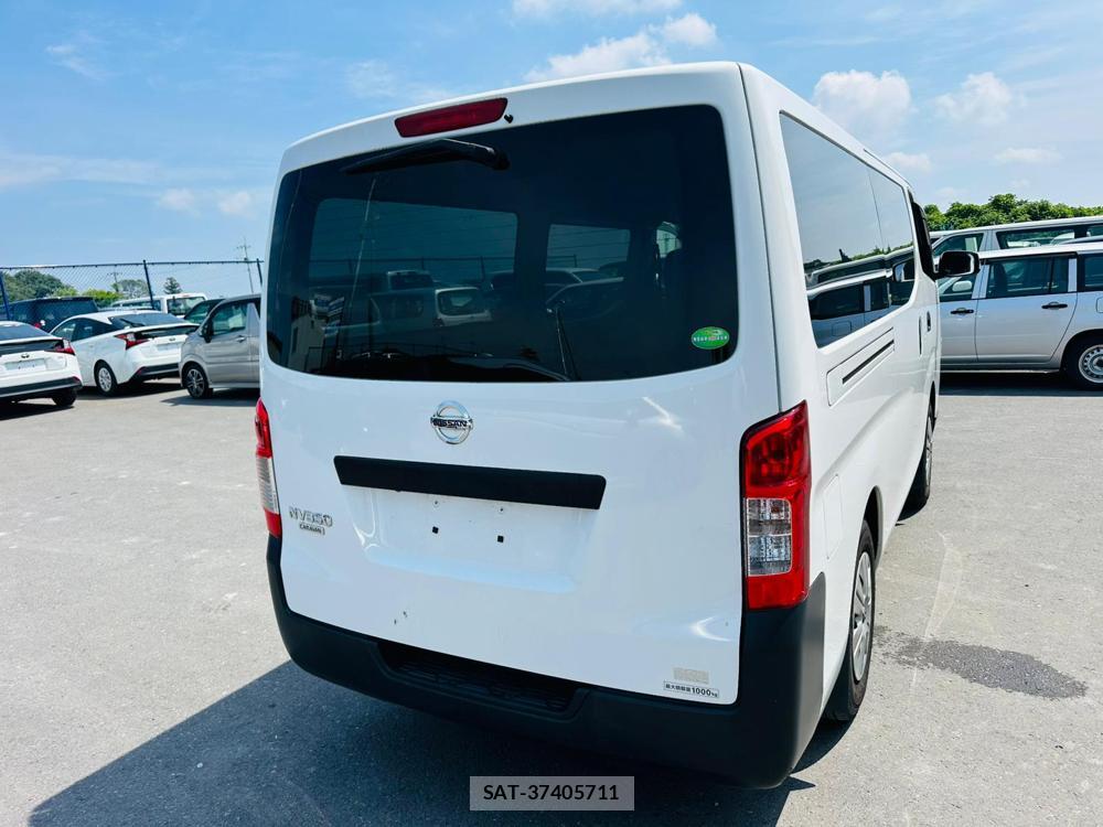 Nissan NV350 Caravan 2020-02 7499040-4
