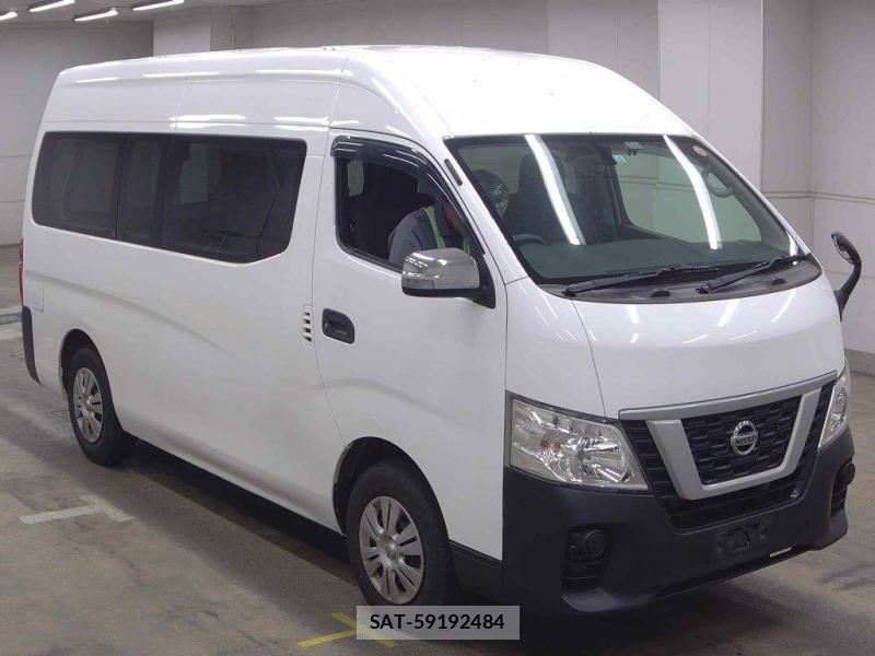 Nissan NV350 Caravan 2020-12 8311385-0