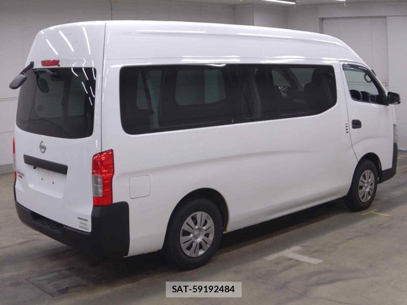Nissan NV350 Caravan 2020-12 8311385-1
