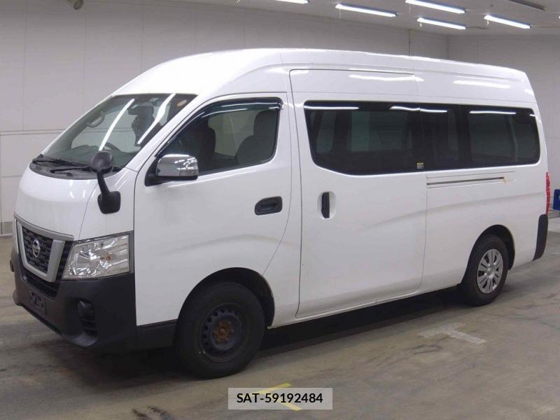 Nissan NV350 Caravan 2020-12 8311385-3