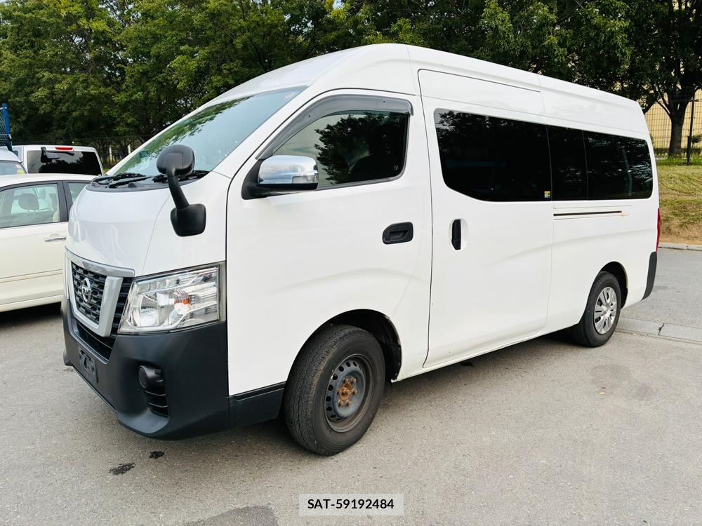 Nissan NV350 Caravan 2020-12 8311385-0