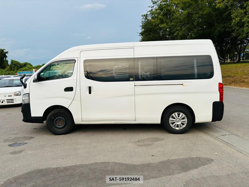 Nissan NV350 Caravan 2020-12 8311385-1