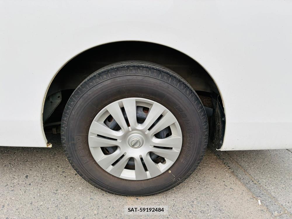 Nissan NV350 Caravan 2020-12 8311385-25