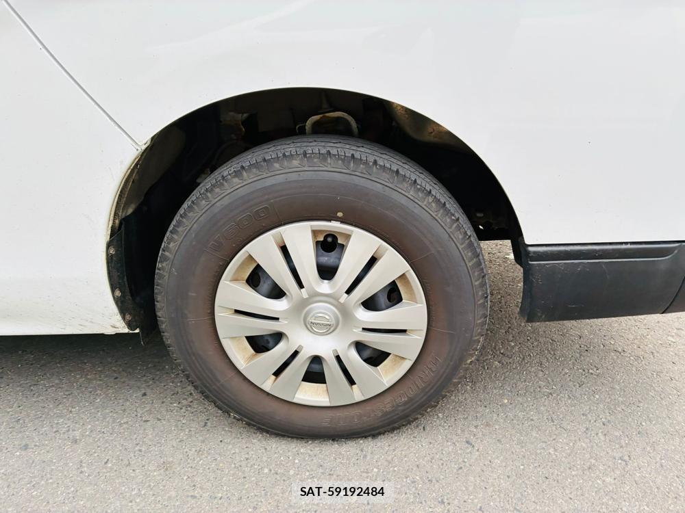 Nissan NV350 Caravan 2020-12 8311385-26
