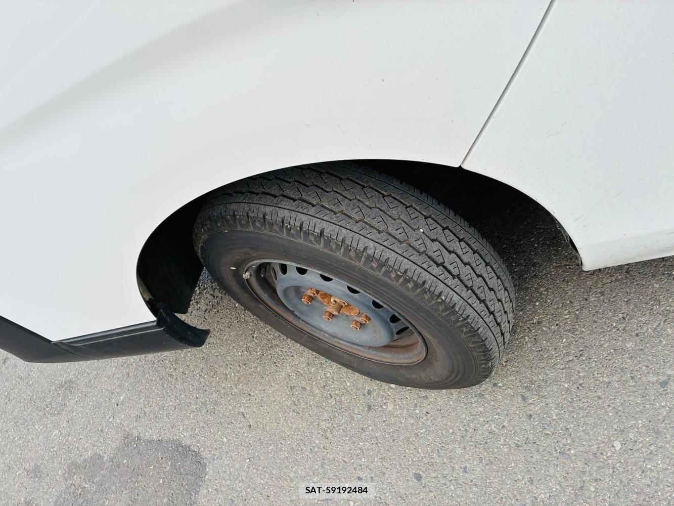 Nissan NV350 Caravan 2020-12 8311385-30