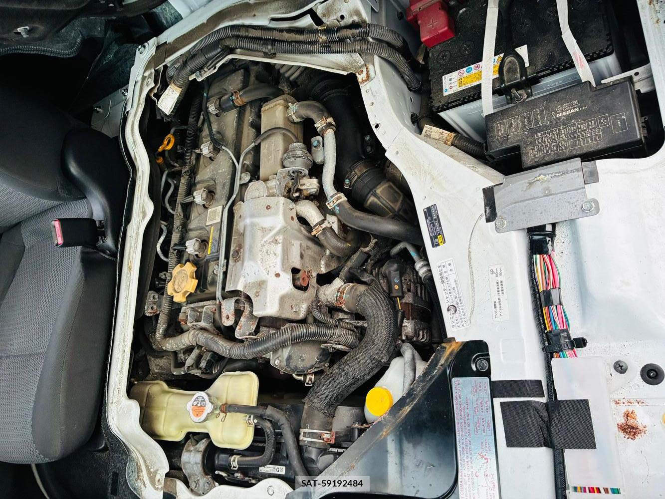 Nissan NV350 Caravan 2020-12 8311385-31
