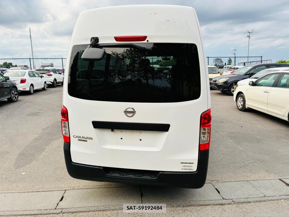 Nissan NV350 Caravan 2020-12 8311385-3