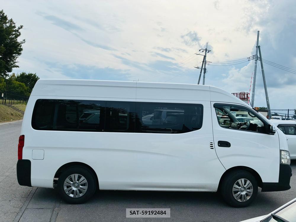 Nissan NV350 Caravan 2020-12 8311385-5