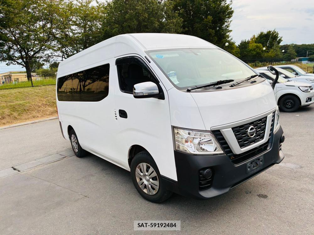 Nissan NV350 Caravan 2020-12 8311385-6