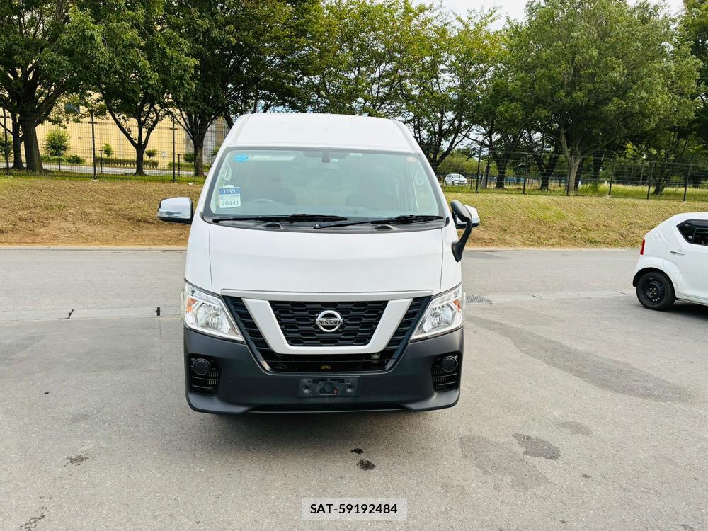 Nissan NV350 Caravan 2020-12 8311385-7