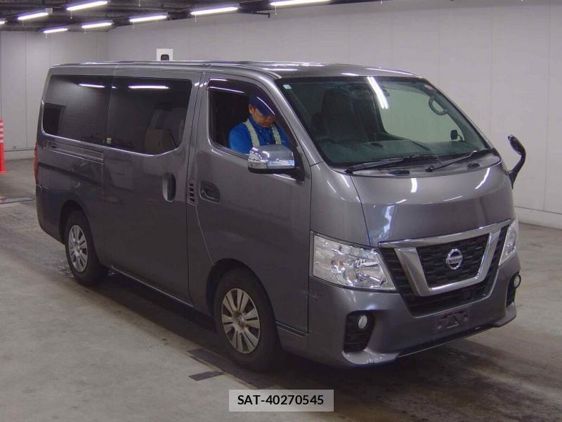 Nissan NV350 Caravan 2020 1068884-0