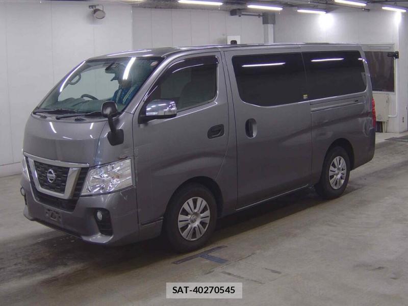 Nissan NV350 Caravan 2020 1068884-3