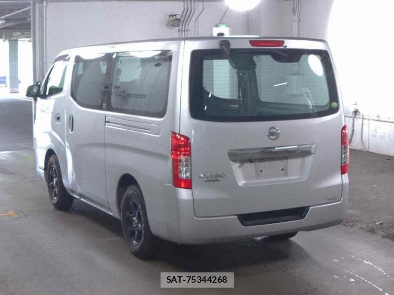 Nissan NV350 Caravan 2019 1045911-2