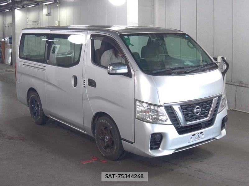 Nissan NV350 Caravan 2019 1045911-3