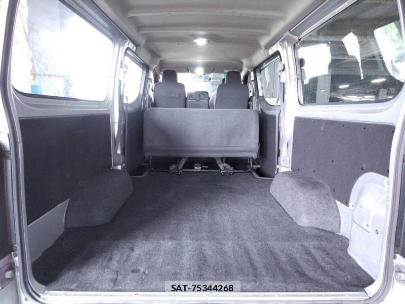 Nissan NV350 Caravan 2019 1045911-5