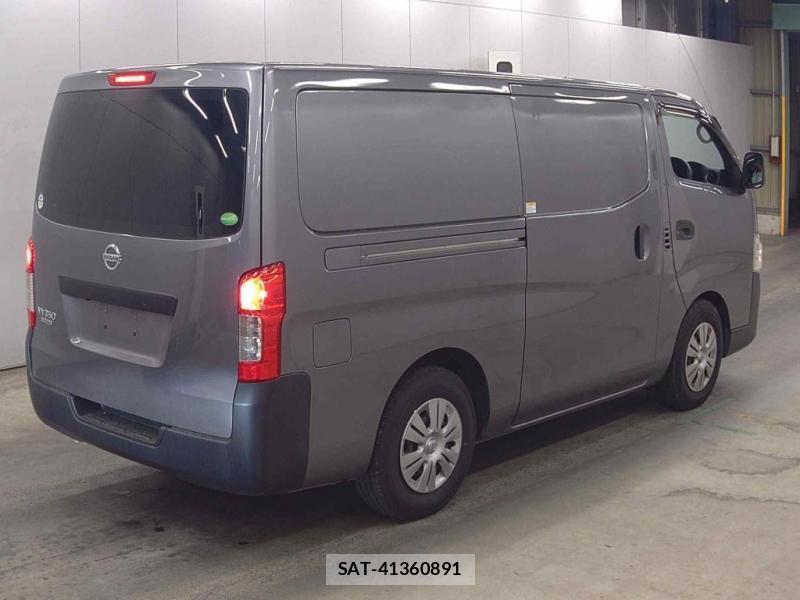 Nissan NV350 Caravan 2020 1491561-1
