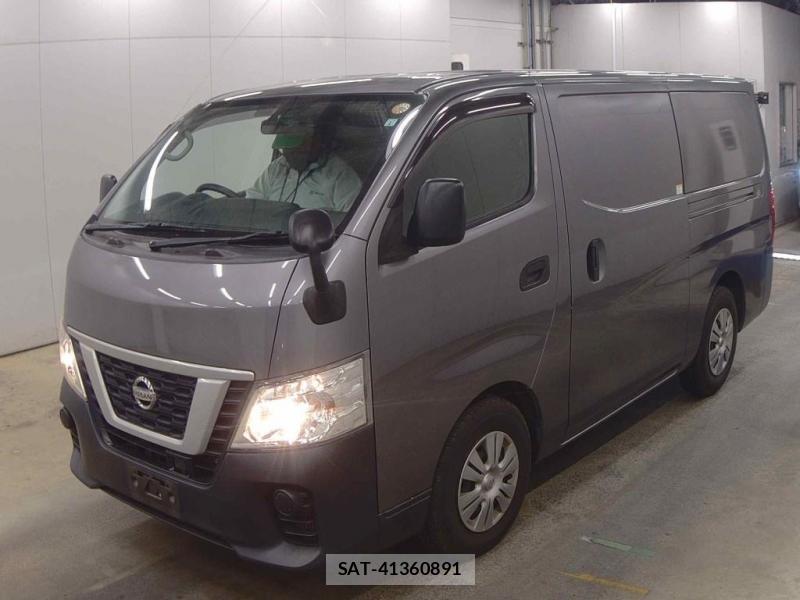 Nissan NV350 Caravan 2020 1491561-3