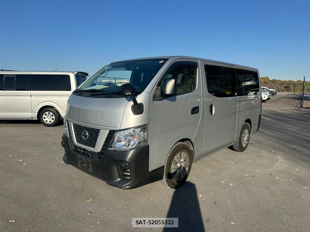 Nissan NV350 Caravan 2020 1491562-0